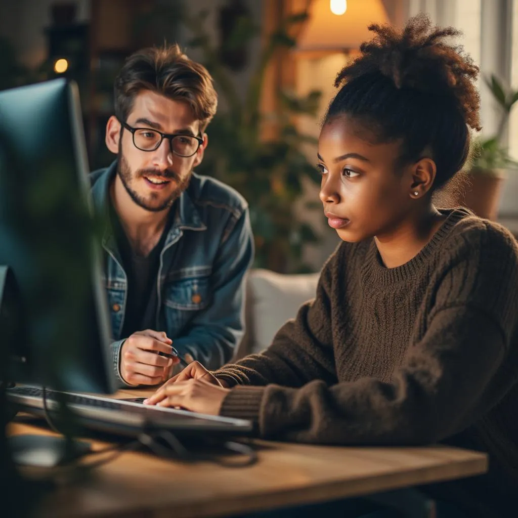 Mentorías personalizadas